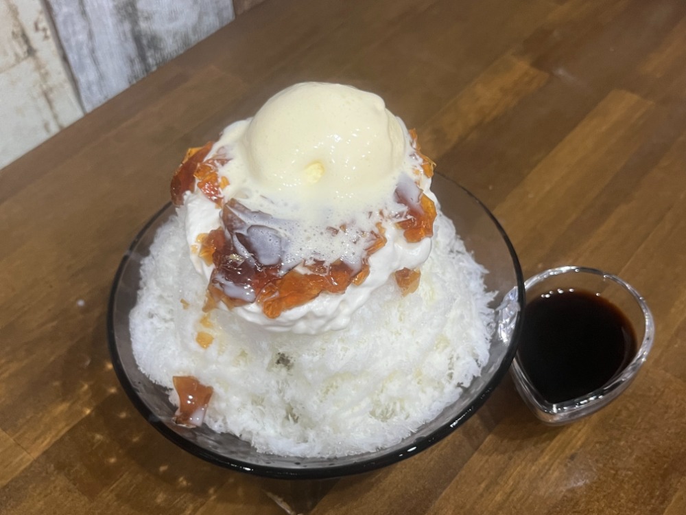 アッフォガード・アル・カッフェ