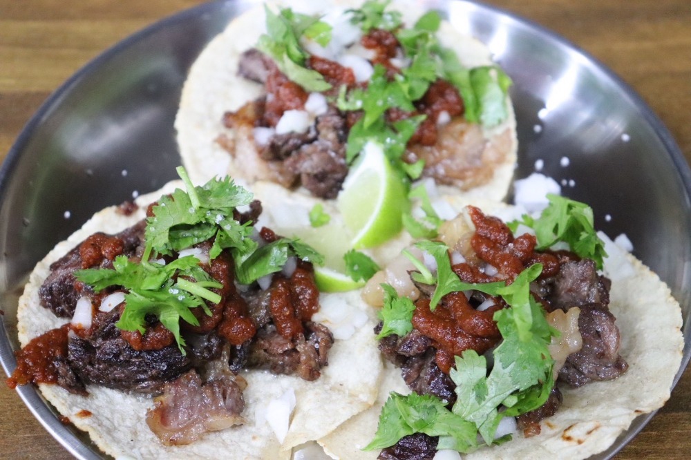 タコス・デ・スアデロ