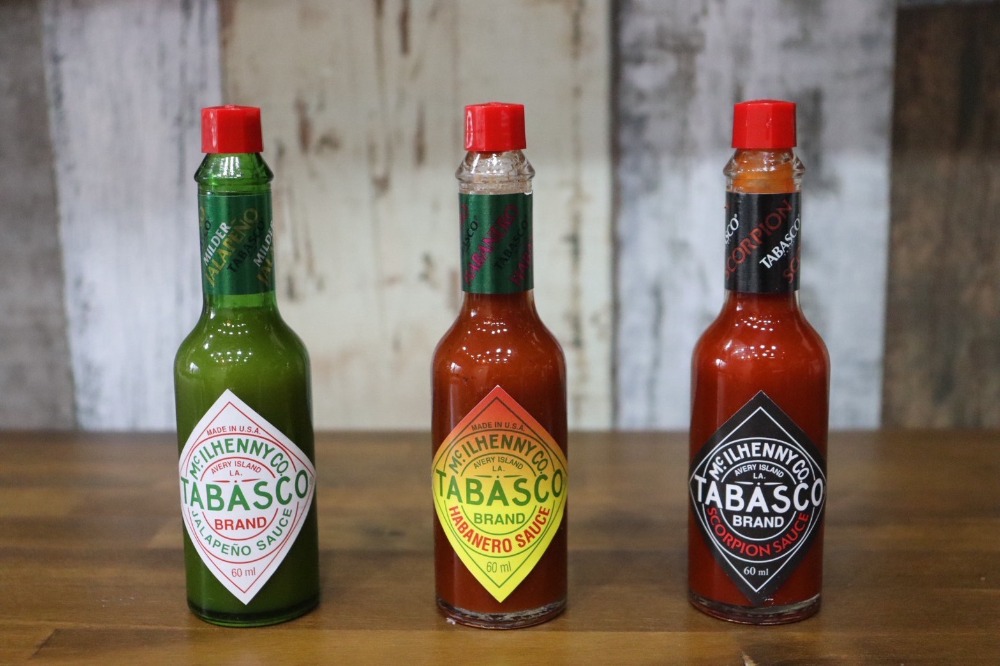 トッピングソース