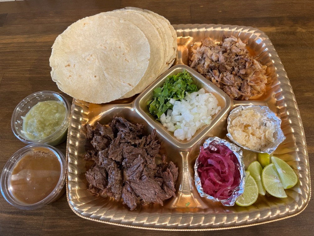 これからの「タコパ」はタコスで決まり！